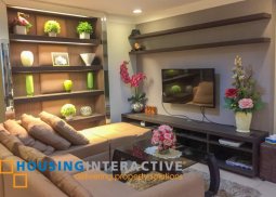 for sale -2br corner unit in antel spa & serenity suites