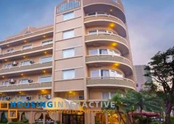 hotel for sale in hotel la corona manila