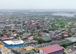 commercial lot for lease in marilao, bulacan