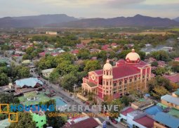 agricultural lot for sale in nasugbu