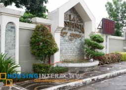 residential lot for sale in la residencia