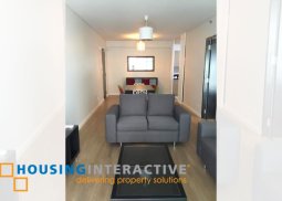 for rent -1br in two serendra