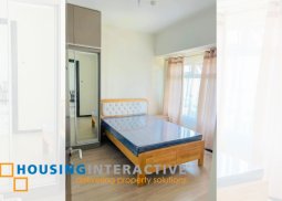 for rent -brand new 2br in trion towers