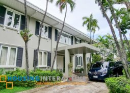 house and lot for rent in dasmarinas village