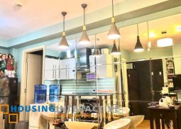 rush sale -2br in acqua private residences with balcony