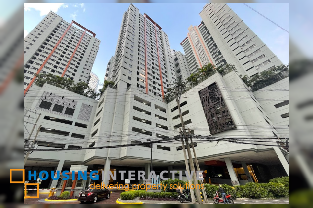 2br for rent in t1 the columns ayala, makati
