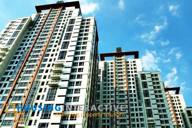 2br for rent in t1 the columns ayala, makati