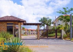 prime lot for sale in avida woodhill settings
