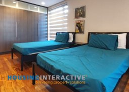 prime 4-storey, 4-bedroom townhouse for sale in new manila