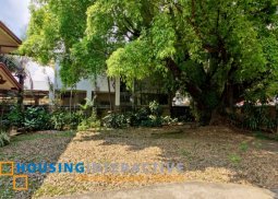 commercial lot for sale in xavierville avenue