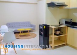 for rent -1br at the montane