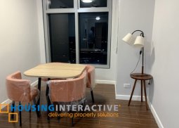1 bedroom unit in citadines millennium