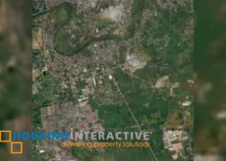 spacious lot for lease in balagtas, bulacan