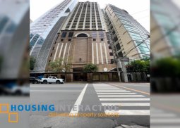 2br for rent in manhattan square, makati
