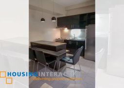 corner unit 2 bedroom in avida towers 9th avenue