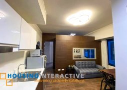 for lease : 2br unit in air residences