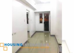 for sale : 1br unit in shore 3 residences