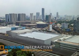 spacious commercial lot for lease in north edsa