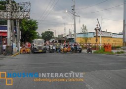 vacant lot for sale in pablo ocampo sr. extension