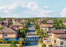 spacious lot for sale in portofino south