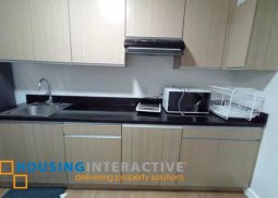 for sale -studio in two maridien