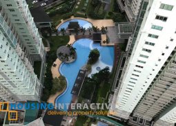 for rent -2br in two serendra