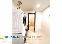 a fully furnished 2 bedroom unit for rent in makati