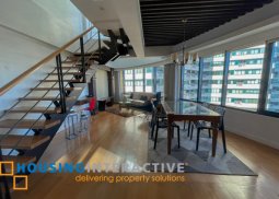 for rent -2br in one rockwell
