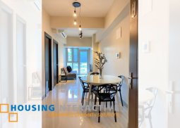 for rent -executive 1br in uptown parksuites