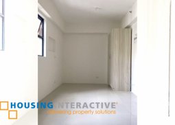 for rent -studio in jade pacific residences