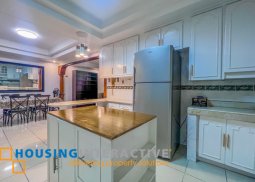 classy 4-bedroom townhouse for rent in san juan city