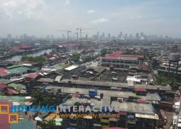 commercial lot for sale in tondo