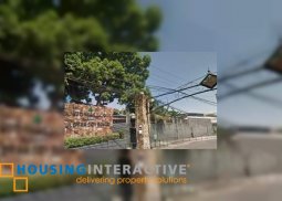 lot for sale in san jose village