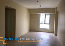 bare 2-bedroom unit for sale/rent in avida 34th