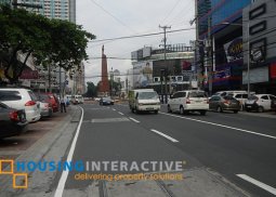 prime lot for sale in scout area