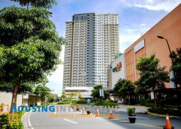 2br for rent/sale in t1 avida towers new manila, quezon