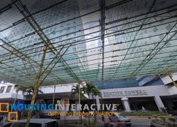 office space for lease in pasig