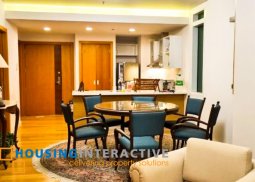 for sale : 1br unit in park terraces