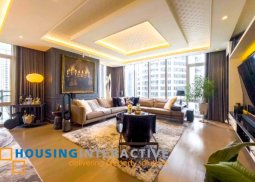 a 2 bedroom 2 bathroom condo for sale at makati city