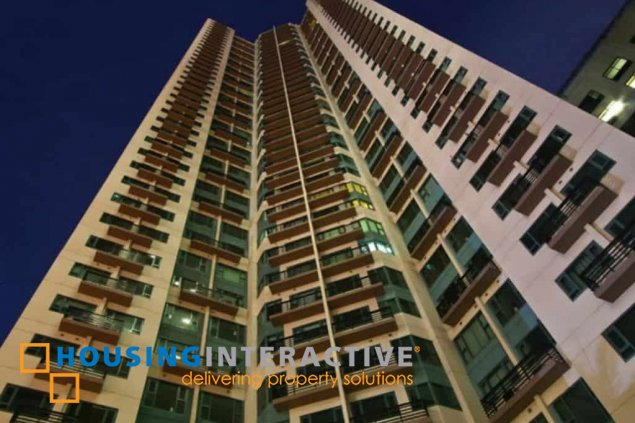 for rent|sale -2br in mckinley park residences
