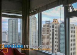 for rent -2br in one legaspi park