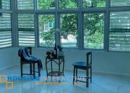 studio unit in two serendra, almond tower bgc for sale