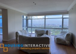 high-floor 3br unit for lease at pacific plaza towers