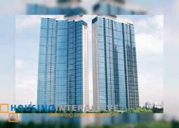 newly renovated 3br unit for lease at pacific plaza towers, taguig