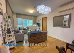 2 bedrooms in park terraces tower 1