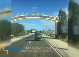 grand lot for sale in alaminos, pangasinan