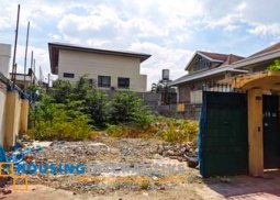 prime lot for sale in talayan village