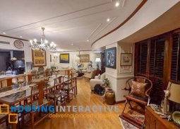 for rent -3br in luna gardens