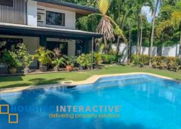 house and lot for rent in dasmarinas village