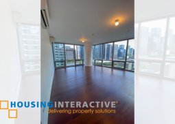 fully furnished 2 bedrooms for rent in the suites